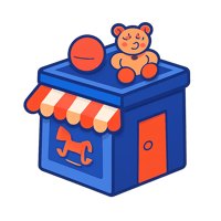 LocalToys.net logo
